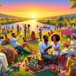 arkansas river valley couples club