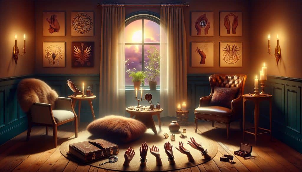 Exploring BDSM: A Beginner’s Approach