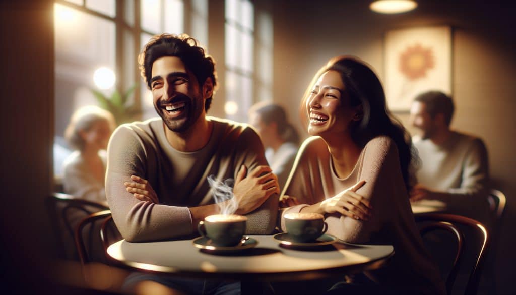 How important is sexual attraction in a relationship​?