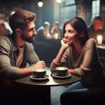how to build sexual tension with a woman