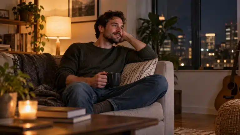 Sexual Desire When Single: Healthy Ways to Handle It Sexual Desire When Single: Healthy Ways to Handle It
