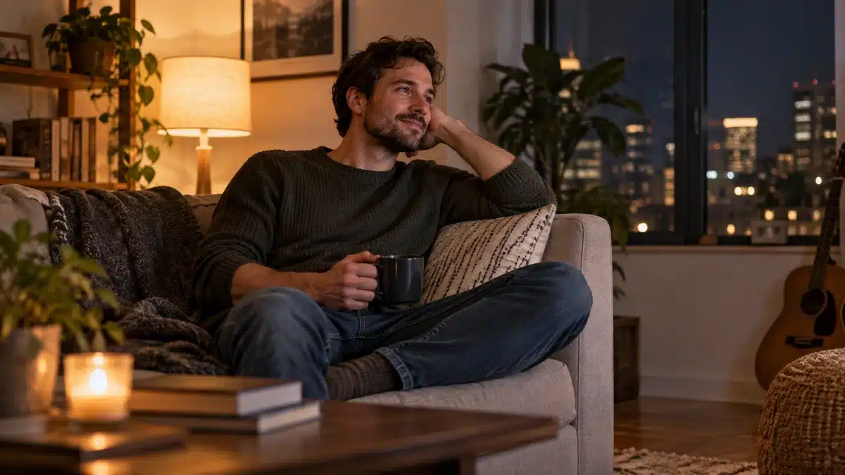 Sexual Desire When Single: Healthy Ways to Handle It Sexual Desire When Single: Healthy Ways to Handle It