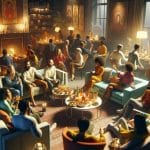 how to find swingers party options near you