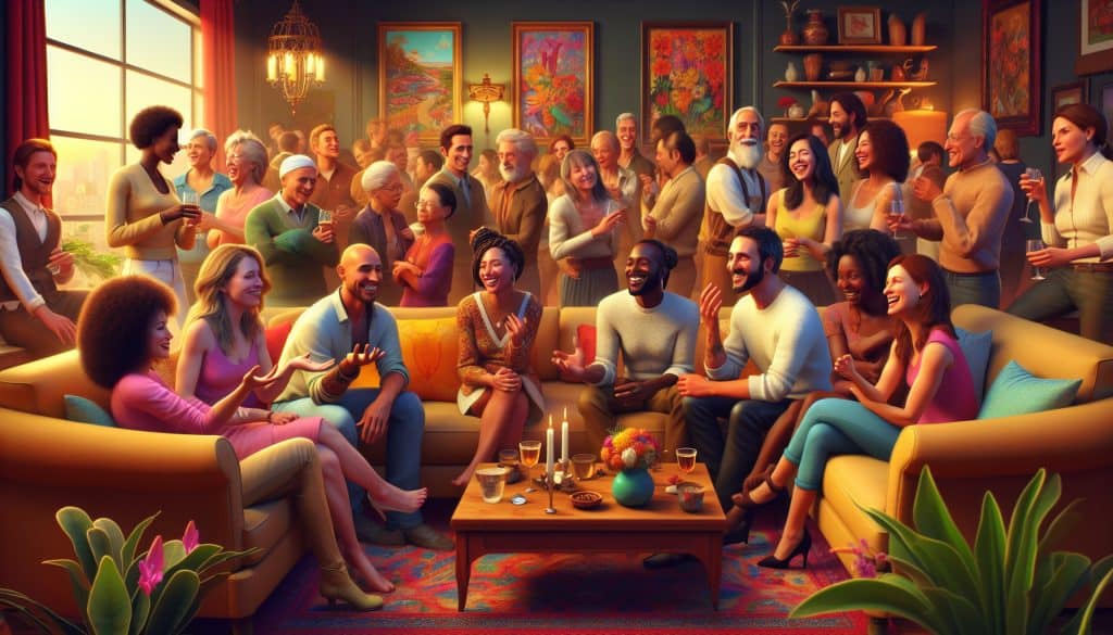How to meet other swingers effectively
