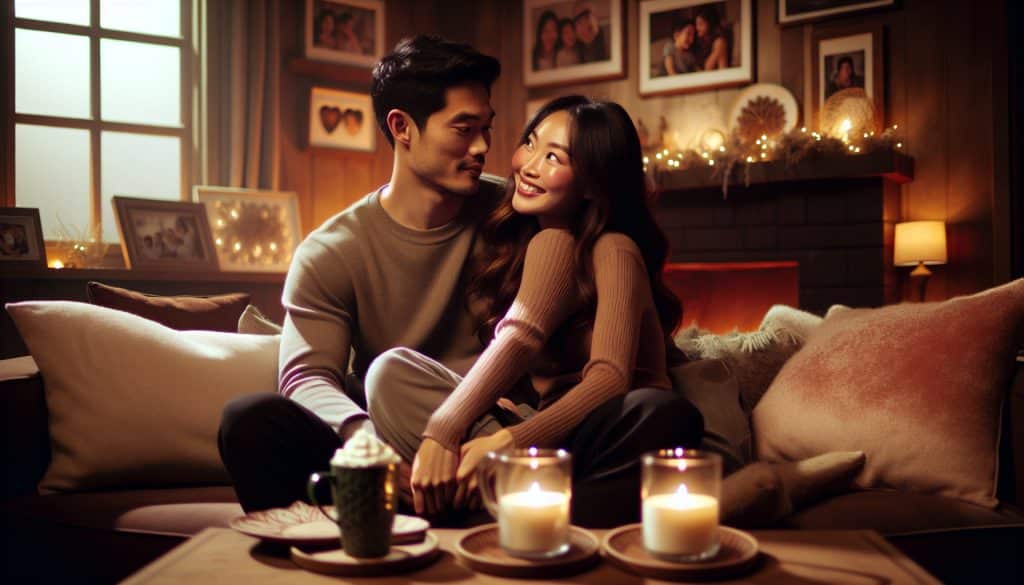 How to sexually flirt with your husband: 10 playful tips