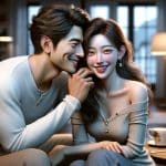 How to sexually flirt with your wife?