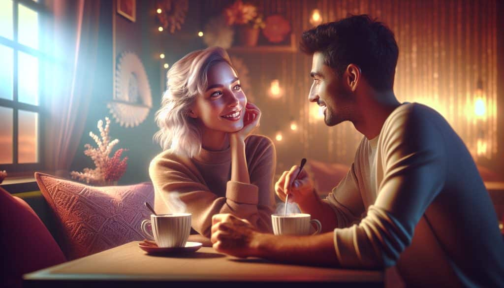 How to tease a girl sexually: tips and tricks