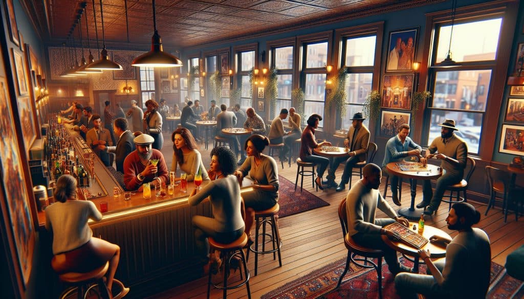 Illinois swingers clubs guide