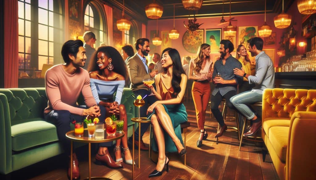 Kentucky swingers clubs: a guide to the best venues