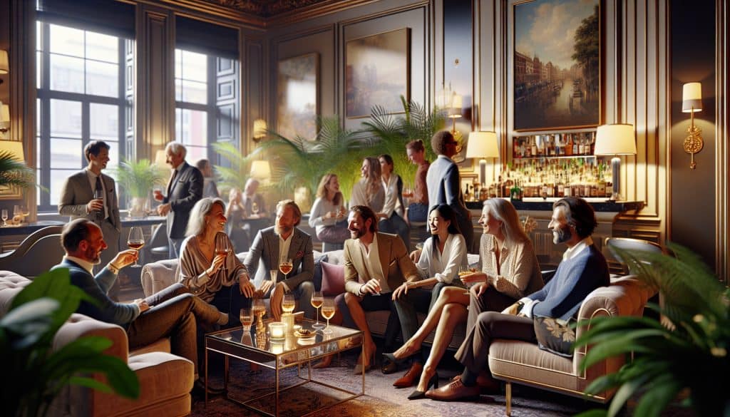 Minnesota swingers clubs guide