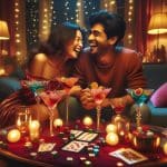 naughty sexy drinking games for couples to spice up your relationship