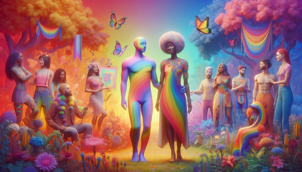 Pansexual vs omnisexual: key differences explained