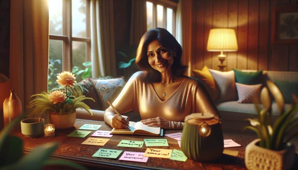 Praise kinks: embracing your desire for words of admiration