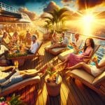 swinger cruises vs resorts the best clothing optional vacations