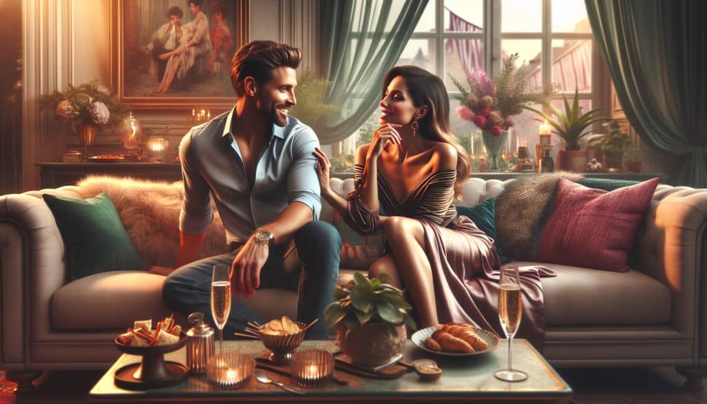 The art of seduction: a bull’s guide to wooing a hotwife