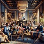 twist sf swingers club guide