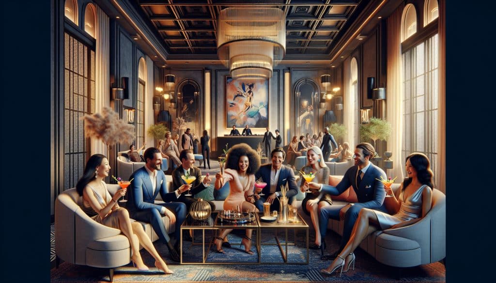 Twist SF swingers club guide