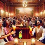 ultimate guide to colette dallas top swingers club in dfw texas