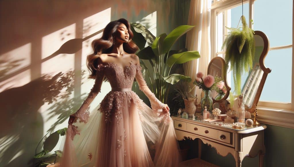 What is a high femme​?