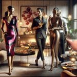 what to wear to a swingers party