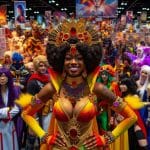 Why is cosplay so sexualized?