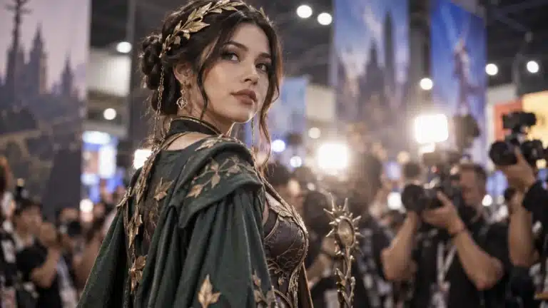 Why Is Cosplay So Sexualized? Culture, Media & Consent Why Is Cosplay So Sexualized? Culture, Media & Consent