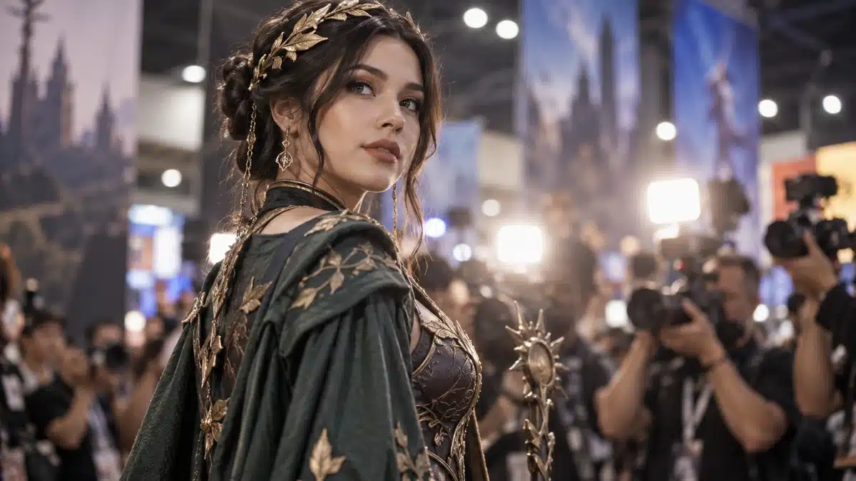 Why Is Cosplay So Sexualized? Culture, Media & Consent