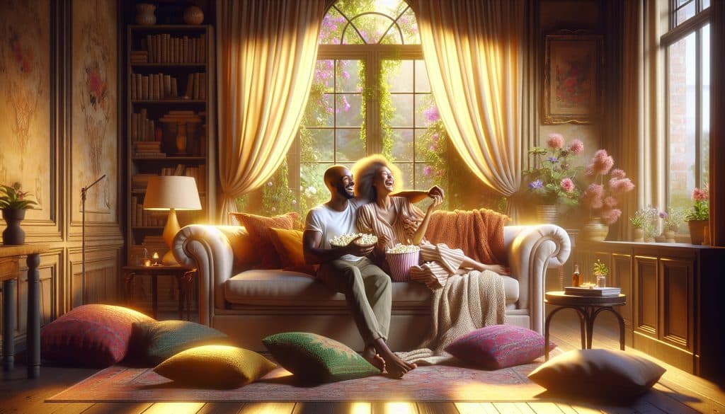 Best places to have sex to keep your married life exciting and spontaneous
