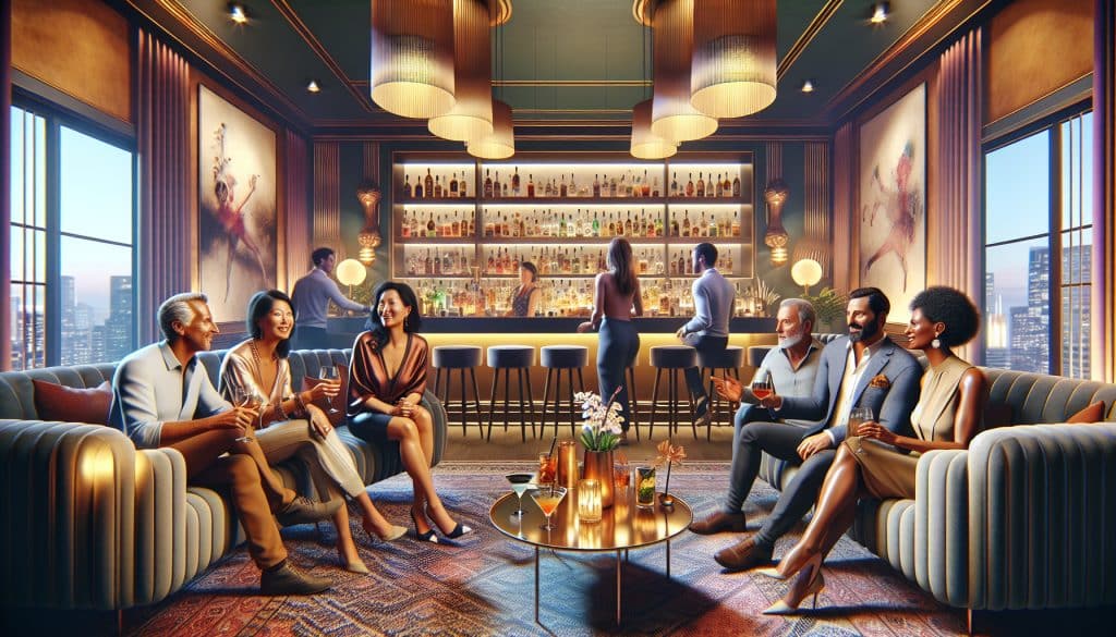 Choices LS VIP Swingers Club review