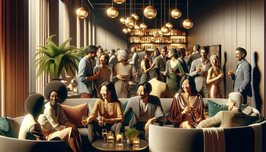Club Eros Swingers Club Guide