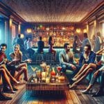 club giggity swingers club