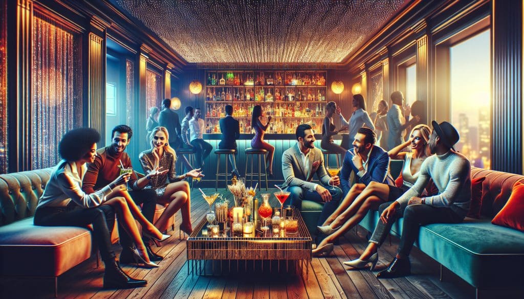 Club Giggity Swingers Club