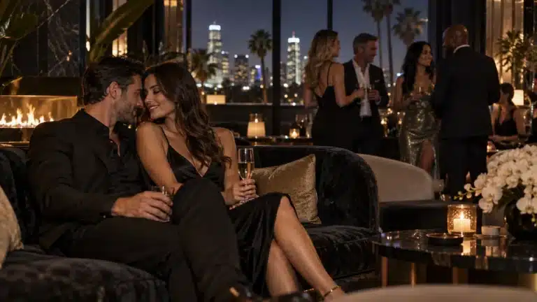 Club Joi Review: Los Angeles Membership & What to Expect Club Joi Review: Los Angeles Membership & What to Expect