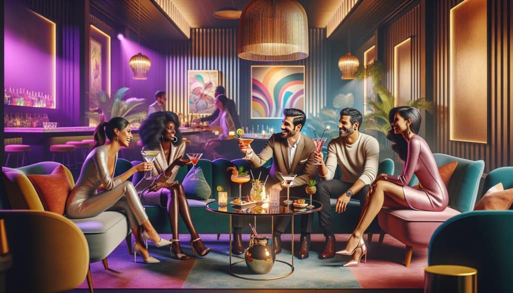 Club Joi Swingers Club: A Complete Guide