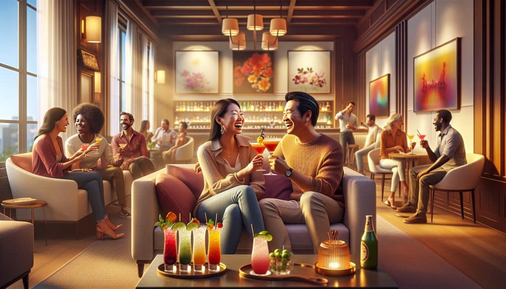 Club Twilight NH Swingers Club Experience