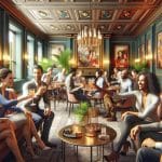 clubarouse swingers club a guide to local lifestyle events