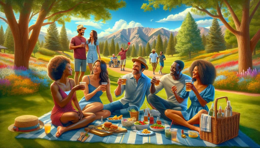 Colorado swingers