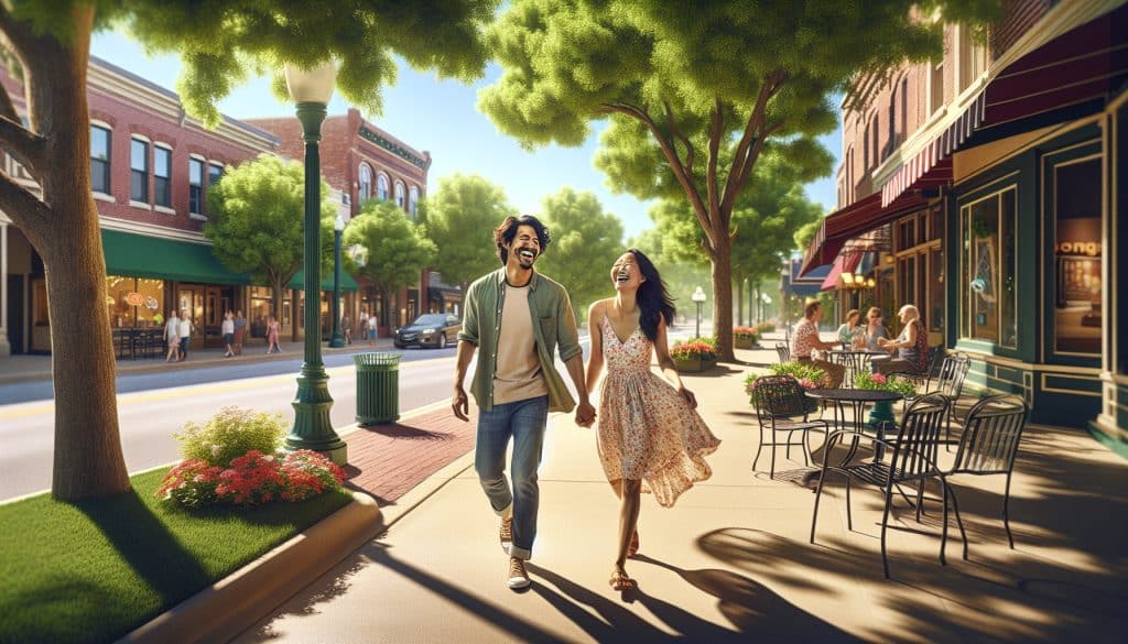 Couple in Joplin, Missouri: Fun Ideas and Activities