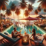 desire riviera maya resort a luxury swingers retreat