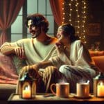 dirty questions to ask your girlfriend and turn her on