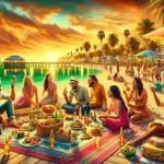 emerald coast social metairie