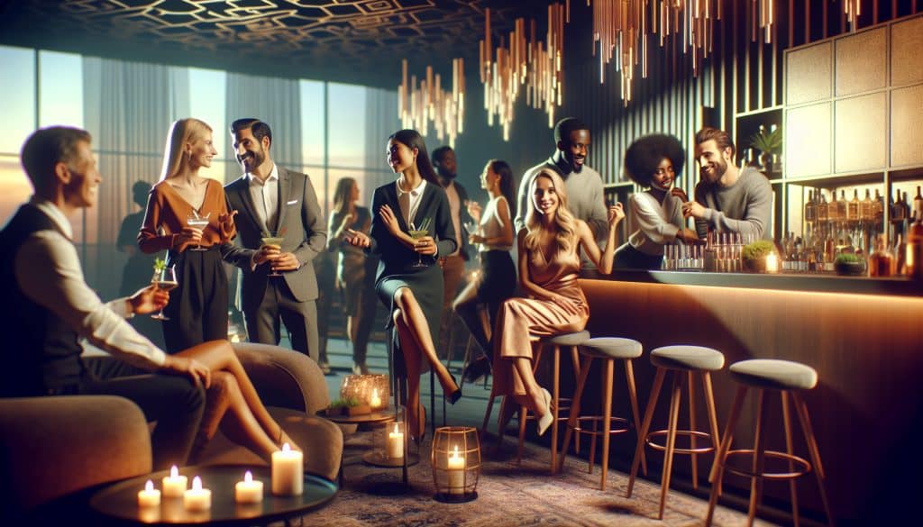 Eros Events Swingers Club