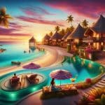 exotic dreams resort adults only experience in palm springs