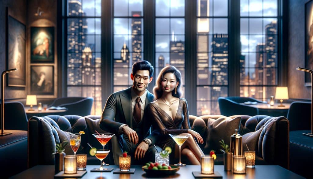Explore Chicago’s sexy side: the ultimate guide for swinger couples