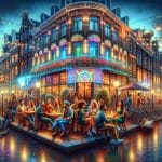 exploring amsterdams sexiest side swingers clubs bdsm venues and more