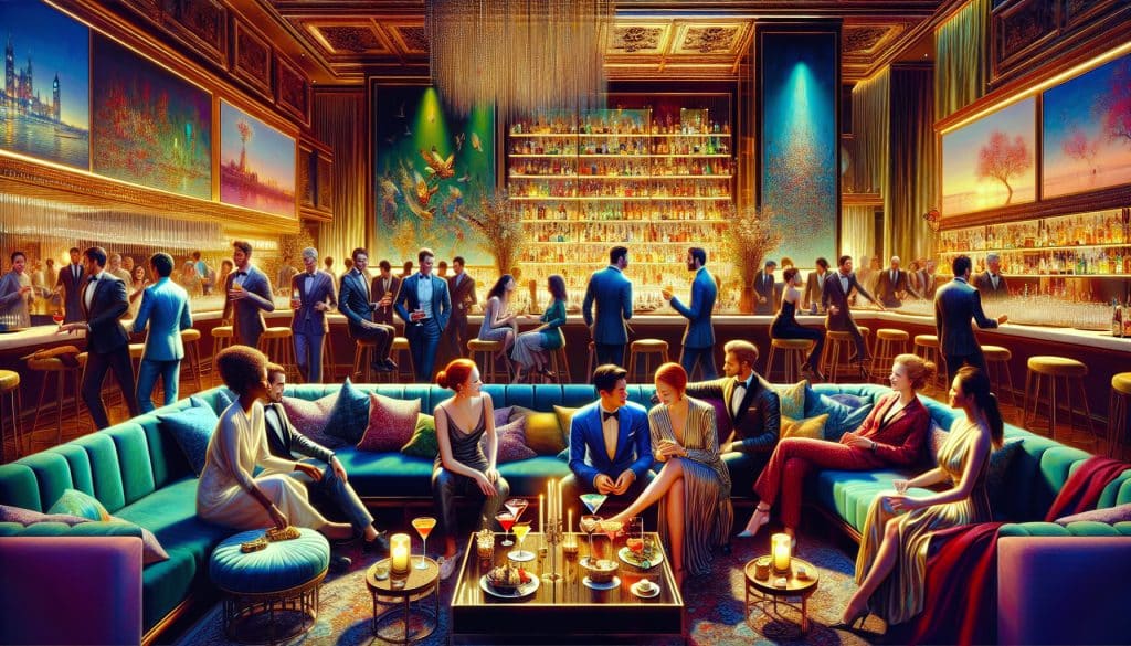 Georgia swingers clubs guide