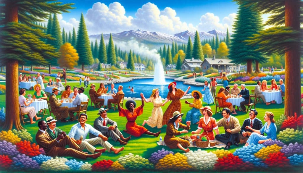 Hot Springs Village swingers: Hot Springs Village’s friendliest swingers site & lifestyle community