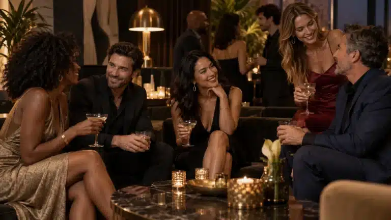 How to Find Orgy Parties: Events, Etiquette & Safer Sex How to Find Orgy Parties: Events, Etiquette & Safer Sex