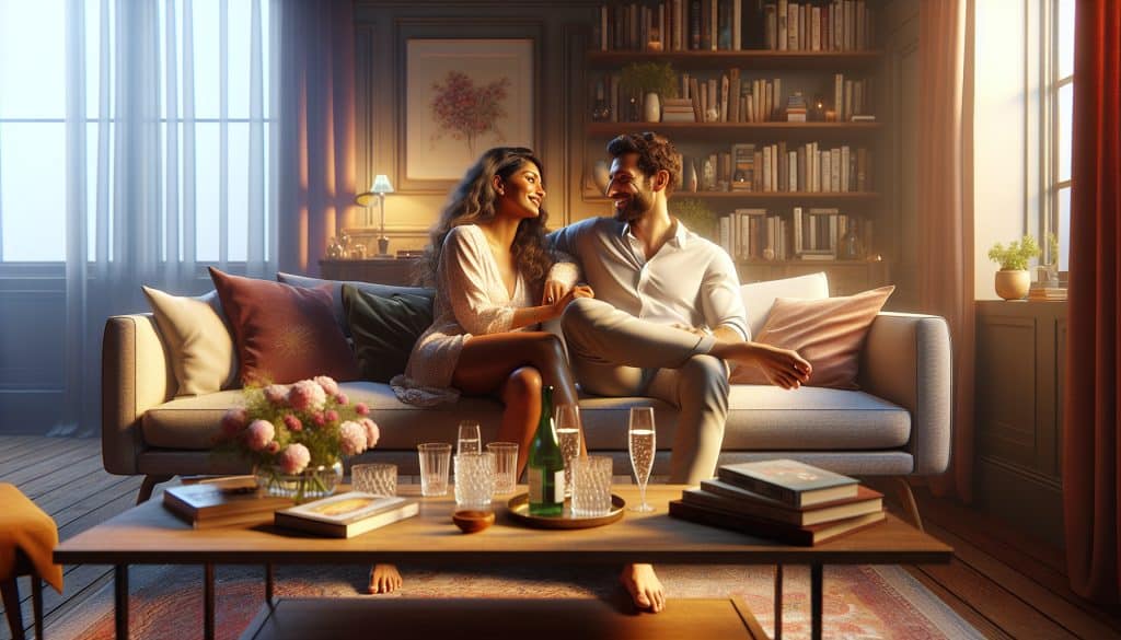 How to keep your swinger life a secret