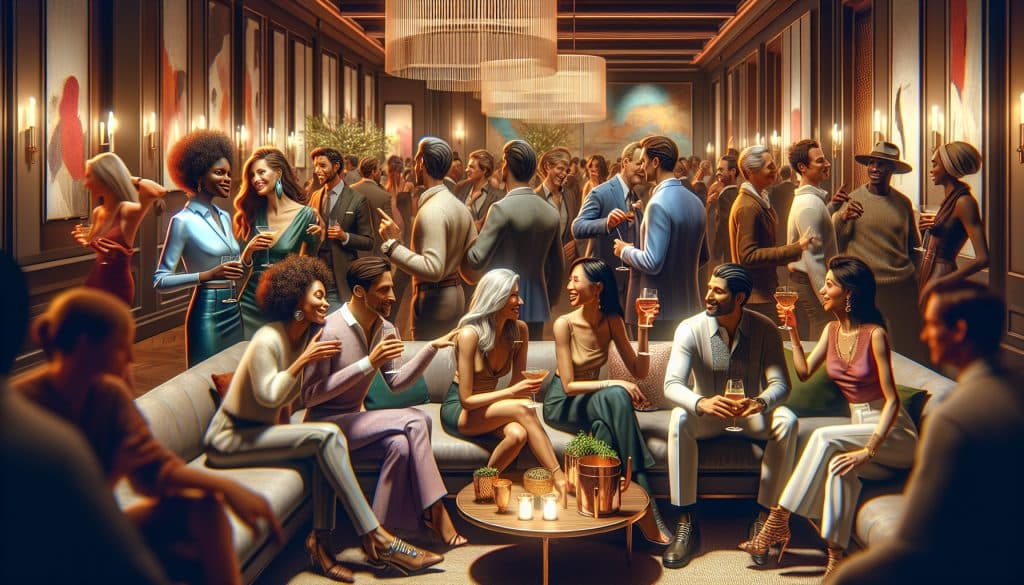 Maryland swingers clubs guide